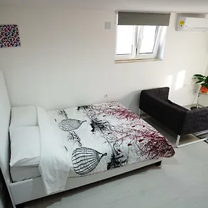 Casa Gremar Apartman
